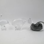 634 2432 ART GLASS